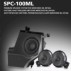 Alpine SPC-100ML - Soundsystem fr Mercedes ML(W164) lieferbar