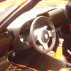 Melkus RS2000 Cockpit - IAA 2009