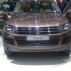 VW Touareg Front - AMICOM & AMI