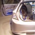 Alpine Honda Civic - Car + Sound Sinsheim 2006