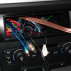 Radioblende BMW E90 - BMW 3er E90 - 3 Wege Frontsystem teilaktiv