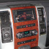 Kenwood DNX5240BT - Dodge Ram - Navigation & Kopfsttzenmonitore