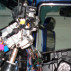 Demontage Cockpit - Scania R500