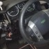 Demontage Cockpit - Alpine Kopfsttzenmonitore & Rckfahrkamera 