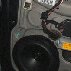 MB Quart RVF Tieftner hinten - VW Bora - GFK Kofferraum + Lautsprecher