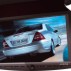 Alpine PKG-1000P - 10,2 Zoll Deckenmonitor mit 1.150.000 Pixel