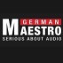 German Maestro Produkte lieferbar