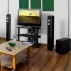 Erweiterung der Produktpalette fr den Home-HiFi-Bereich