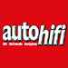 autohifi Leserwahl 2009 - 5 mal 1. Platz fr Alpine