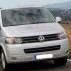 Radioempfang VW T5 Model 2010 mit Radiovorrstung