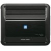 Alpine MRX-F65 - Neue digitale 4 Kanal Endstufe