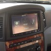 Installation Alpine INE-W928R in Jeep Grand Cherokee