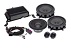 Neue Soundsysteme fr Audi Modelle A3,A4,A5,Q5 und TT 