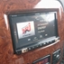 Mercedes S600 (W220) - Umbau auf Alpine 2 DIN