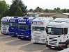LKW-Alarmanlagen neu im Angebot.
