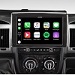 Neue Generation der Alpine Style - und Navigationsgerte