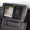 Wohnmobil Navigation nachrsten