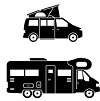 Wohnmobil / Reisemobil Service