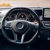 SoundSystem Mercedes C/E/GLC