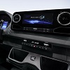 Soundsystem Mercedes Sprinter W907/W910