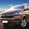 Soundsysteme VW Bulli