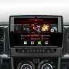 Alpine X903-DU8 - 9 Zoll Navigation Fiat Ducato ab 2021