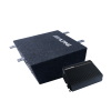 Alpine SPC-D84AT6 - 6-Kanal DSP-Verstrker & Subwoofer lieferbar
