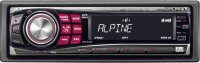 alpine_dva-9861ri - DVD-Receiver - Alpine DVA-9861Ri -    DVD-Receiver   4x50 Watt   iPod Steuerung   Beleuchtungsfarben rot oder blau w�hlbar   3 Vorverst�rkerausg�nge   inkl. Full Speed Anschlusskabel f�r iPod   optischer Digitalausgang       499,00 EUR   inkl. MwSt.    Zahlungsweise: Nachname oder Vorkasse 