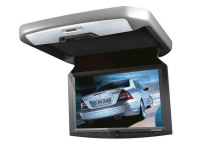 Alpine PKG-1000P - Deckenmonitore - Alpine PKG-1000P -   25,90 cm (10,2-Zoll) VGA LCD Panel (800 x 480)   3 AUX-Eing�nge / 1 AUX-Ausgang   Frontbedienung (Monitor / DVD / DVD-HU / TV)   Abmessungen 286mm x 36mm x 287mm       599,00 EUR   inkl. MwSt.    Zahlungsweise: Nachname oder Vorkasse 