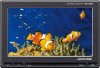 Alpine TME-680 - Einbaumonitore