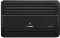 Alpine MRP-M1000 - Mono Verst�rker - Alpine MRP-M1000 -    Mono Verst�rker   1x600 Watt an 4 Ohm   1x1000 Watt an 2 Ohm   Tiefpassfilter       399,00 EUR   inkl. MwSt.    Zahlungsweise: Nachname oder Vorkasse 