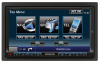 Kenwood DNX7240BT - 2-DIN Navigation