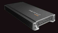 Hertz EP4X - 4 Kanal Verst�rker - Hertz EP4X -    4 Kanal Verst�rker   4x100 Watt an 4 Ohm   4x160 Watt an 2 Ohm   2x100 Watt an 4 Ohm + 1x320 Watt an 4 Ohm   2x160 Watt an 2 Ohm + 1x320 Watt an 4 Ohm   2x320 Watt an 4 Ohm   Hoch & Tiefpassfilter   Bass Boost   High Level Eing�nge  Kein Remote Signal bei High Level Eingang n�tig       349,00 EUR   inkl. MwSt.    Zahlungsweise: Nachname oder Vorkasse 