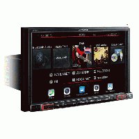 Alpine X803D-U - 8 Zoll-Navigation - Alpine X803D-U -    Apple Car Play und Android Auto   20cm (8 Zoll) Touch Screen-Monitor mit integriertem Navigationssystem    Touchscreen mit Zieh- und Bltterfunktion   DAB+ Tuner   2 Nutzerprofile knnen angelegt werden   Kartenabdeckung fr 48 Lnder   Made for iPod, Works with iPhone    USB und HDMI Anschlu    Verkehrsfunkempfnger fr TMC    optischer Digitalausgang    Separater Anschluss fr Rckfahrkamera    6 Kanal Laufzeitkorrektur   parametrischer 9 Band Equalizer   Vorverstrker: 3 PreOuts (4 V, Front / Rear / Subwoofer)   TuneIt 2.0 App Ready   HDMI-Eingang (Spezielles Alpine HDMI-Anschlusskabel erforderlich)   OEM Sub-Display Untersttzung   Lenkrad-Fernbedienung funktioniert weiterhin   Max. Ausgangsleistung: 4 x 50 Watt        1199,00 EUR    inkl. MwSt.    