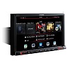 Alpine X803D-U - 8 Zoll-Navigation