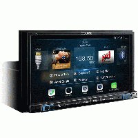 ine-w720d - 2-DIN Navigation - Alpine INE-W720D "One Look" -    Alpine INE-W720D   Apple Car Play und Android Auto   18cm (7 Zoll) Touch Screen-Monitor mit integriertem Navigationssystem    Touchscreen mit Zieh- und Bltterfunktion   DAB+ Tuner   2 Nutzerprofile knnen angelegt werden   Kartenabdeckung fr 48 Lnder   Made for iPod, Works with iPhone    USB und HDMI Anschlu    Verkehrsfunkempfnger fr TMC    optischer Digitalausgang    Separater Anschluss fr Rckfahrkamera    6 Kanal Laufzeitkorrektur   parametrischer 9 Band Equalizer   Vorverstrker: 3 PreOuts (4 V, Front / Rear / Subwoofer)   TuneIt 2.0 App Ready   HDMI-Eingang (Spezielles Alpine HDMI-Anschlusskabel erforderlich)   OEM Sub-Display Untersttzung   Lenkrad-Fernbedienung funktioniert weiterhin   Max. Ausgangsleistung: 4 x 50 Watt        1099,00 EUR    inkl. MwSt.    
