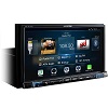 ine-w720d - 2-DIN Navigation
