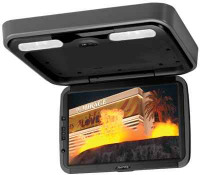 Ampire OHV150 - Deckenmonitore - Ampire OHV150 -    Deckenmonitor 15,2"   Betrachtungswinkel 120� horizontal,100 � vertikal   2 AV Eing�nge   1 AV Ausgang   Lieferumfang: 2 Stereo-Kopfh�rer, Fernbedienung   Bildwiedergabe: Standard, Splitscreen, Picture in Picture   Dockingstation f�r den  optional erh�ltlichen DVD-Player DVP100       999,00 EUR   inkl. MwSt.    Zahlungsweise: Nachname oder Vorkasse 