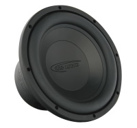 ARC 10 - ARC-Audio - ARC10D2 / ARC10D4 -    25cm Subwoofer   2+2 Ohm / 4+4 Ohm   250W RMS/500Wmax   Xmax=+/-16.8mm, Sd=314cm, Vd=0.527L   SPL=83.2dB/1W/1m   Schwingspulendurchmesser: 2 / 51 mm   Auendurchmesser: 26 cm   Schallwandffnung: 23.5 cm   Einbautiefe: 14.0 cm  Empfohlene Gehuse: Geschlossen: 17-22 Liter BR: 30 Liter mit Port: 65cm/L=50cm BP: geschl.17L + 30L vent. mit  Port: 150cm/L=25cm       250,00 EUR   inkl. MwSt.     