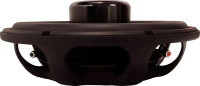 ARC SW12 - ARC-Audio - SW 12D2 / SW 12D4 -    HighEnd 30cm Subwoofer   2+2 Ohm / 4+4 Ohm   400W RMS / 800W max.   fs: 26.92Hz   Qms: 2,75   Qts: 0,4255   Qes: 0,503   Re: 1,81 Ohm / 7,25 Ohm   Vas: 68.32 Liter   SPL: 87.1 dB 1W/1m (echter Referenzwirkungsgrad aus TSP)   Le: 1,489 mH at 10kHz   Xmax: +/-15,5mm   Schwingspulendurchmesser: 3" / 75 mm   Auendurchmesser: 31,75 cm   Schallwandffnung: 28,0 cm   Einbautiefe: 63 mm   Schallwand bis Xmax bzw. Magnetabdeckung: 57 mm  Empfohlenes Gehuse: Geschlossen: 21-31 Liter, optimal 24 Liter       500,00 EUR   inkl. MwSt.     