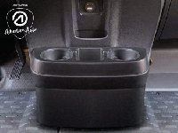 Alpine SWC-D84S - Alpine - Alpine SWC-D84S -    20 cm Subwoofer im geschlossenen Gehuse  Doppelschwingspule (2 Ohm + 2 Ohm)  Subwoofer mit hohen Wirkungsgrad   Gehuse aus europischen Buchenholz  Metallaufnahme fr ein stabile Montage inklusive  ISO-Anschlusskabel zum Anschluss an Original- oder Nachrstradios  Inklusive Kabelbaum mit Tiefpassfilter  Frequenzbereich: 30 Hz  200 Hz  Impedanz: 2 x 2 Ohm  Subwoofergehuse ist passend fr die Mittelkonsole unter dem Getrnkehalter (Getrnkehalter ist fr die Installation notwendig)     389,00 EUR   inkl. MwSt.     