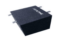 Alpine SWC-D84T6 - Alpine - Alpine SWC-D84T6 -   20 cm Subwoofer im geschlossenen Gehuse  Doppelschwingspule (2 Ohm + 2 Ohm)  Subwoofer mit hohen Wirkungsgrad   Gehuse aus europischen Buchenholz  Metallaufnahme fr ein stabile Montage inklusive  Inklusive Kabelbaum mit  Frequenzbereich: 30 Hz  200 Hz  Impedanz: 2 x 2 Ohm  Subwoofergehuse ist passend fr die Sitzkonsole unter dem Beifahrersitz     199,00 EUR   inkl. MwSt.    