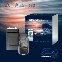 Pandora Camper - Alarmanlagen fr Wohnmobile - Pandora Camper -    Alarmanlage fr Wohnmobile / Camper  Home Modus  4x Funksensor mit zustzlichem eingebauten digitalen Beschleunigungsmesser  Eingebaute 4G-Schnittstelle  INTERNET-SERVICE UND MOBILE ANWENDUNGEN  INTEGRIERTE BLUETOOTH-SCHNITTSTELLE  INTEGRIERTER GPS / GLONASS-EMPFNGER  ergonomische Bluetooth-Fernbedienung mit kontrastreichem OLED-Display   optional Kontrolle der Standheizung   