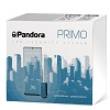 Pandora Primo - Can-Bus Alarmanlage