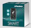 Pandora Smart V4 - Can-Bus Alarmanlage