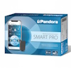 Pandora Smart Pro V3 - Can-Bus Alarmanlage