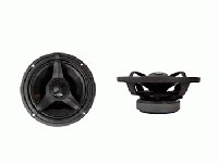 ARC Moto CX6 - ARC Audio - ARC Moto CX6 -   165mm Koaxial Lautsprecher   fliegend mont. Hocht�ner   Hocht�ner mit bed�mpfter PEI/Mylar composite Kalotte   110 Watt Dauerleistung   4 Ohm   wasserdichte Carbon verst�rkte PP-Membran   32mm Schwingspule   50-20000Hz, 92,5 dB/1W1m      400,00 EUR / Paar   inkl. MwSt.     