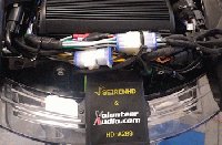 Volunteer Audio HD-A2B8 - Volunteer Audio - Volunteer Audio HD-A2B8 -   10-Kanal DSP/Verst�rker-Interface   Inklusive Plug&Play-Anschlusskabel   Unterst�tzt werkseitige Infotainment-Updates   Fader   EQ-Auswahl mit DSP-Profilen   Geschwindigkeitsgesteuerte Lautst�rke   Navigationsansagen   Digitaler A2B-Subwoofer-Ausgang (f�r Rockford Fosgate Systeme)       999,00 EUR / St�ck   inkl. MwSt.      