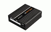 Match UP 7BMW - Match - Match UP 8BMW -   8-Kanal Plug & Play Upgrade Verst�rker mit integriertem 8-Kanal DSP f�r BMW HiFi Sound System  Leichte Installation am original Einbauplatz mittels beiliegendem Plug & Play & Play Anschlusskabel und Montageplatte  6x 65 W an 4 Ohm und 2 x 90/160 Watt an 4/2 Ohm  Start-Stopf�higkeit bis hinab zu 6 Volt Versorgungsspannung  RCA preamp Output  Einzigartige DSP-Features - �Augmented Bass Processing� & �Stage Xpander�  MATCH Extension Card Steckplatz (MEC) f�r weitere Eingangs- / Ausgangs-module wie High Resolution Audio Streaming via USB etc.  Optischer SPDIF Eingang  Abmessungen (H x B x T): 46 x 130 x 153 mm       849,00 EUR   inkl. MwSt.     