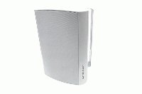 Phoenix Gold ZM6SW - Lautsprecher - Phoenix Gold ZM6SW -   Aussenlautsprecher  8 Ohm  Tweeter Level Adjustable: (High / Low)  Gewicht: 3.5kg   Frequenzgang: 55Hz � 20kHz  Empfindlichkeit: 90dB (1W/1m)  Farbe: wei�       139,00 EUR / St�ck   inkl. MwSt.    